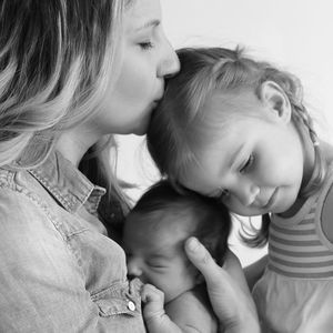 Meet your Posher, Yuliya